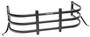 AMP Research BedXTenderHD Max Truck Bed Tailgate Extender