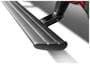 AMP Research PowerStep Smart Series Black Extruded Aluminum Running Board