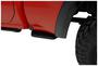 AMP Research BedStep Black Aluminum Truck Step