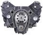Advanced Powertrain Solutions Long Block Assembly - Remanufactured