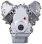 Advanced Powertrain Solutions Long Block - Remanufactured