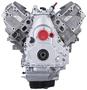 Advanced Powertrain Solutions Long Block Assembly - Remanufactured