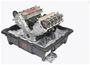 Advanced Powertrain Solutions Long Block - Remanufactured