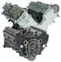 Advanced Powertrain Solutions Long Block - Remanufactured
