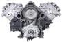 Advanced Powertrain Solutions Long Block - Remanufactured