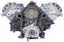Advanced Powertrain Solutions Long Block - Remanufactured