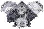 Advanced Powertrain Solutions Long Block Assembly - Remanufactured