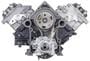 Advanced Powertrain Solutions Long Block Assembly - Remanufactured
