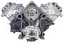Advanced Powertrain Solutions Long Block Assembly - Remanufactured