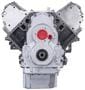 Advanced Powertrain Solutions Long Block - Remanufactured