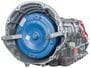 Advanced Powertrain Solutions A/T Assembly