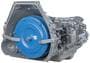 Advanced Powertrain Solutions A/T Assembly