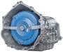 Advanced Powertrain Solutions A/T Assembly