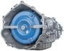 Advanced Powertrain Solutions A/T Assembly