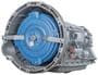 Advanced Powertrain Solutions A/T Assembly