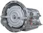 Advanced Powertrain Solutions A/T Assembly