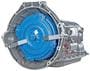 Advanced Powertrain Solutions A/T Assembly