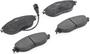 APR Brake Pads