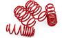 APR Coil Springs