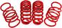 APR Coil Springs