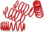 APR Coil Springs