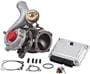 APR Turbo System