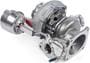 APR Turbocharger System