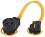 Arcon Power Cord Adapter