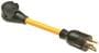 Arcon Power Cord Adapter
