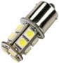 Arcon White 1003 LED Bulb