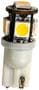 Arcon Soft White LED Bulb
