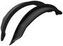 Aries Black Fender Flare