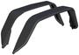 Aries Black Fender Flare Set