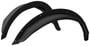Aries Black Fender Flare