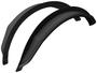 Aries Black Fender Flare