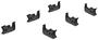 Aries Actiontrac Mounting Bracket Set