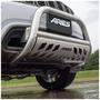 Aries Polished Bull Bar