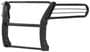 Aries Semi-Gloss Powder Coat Grille Guard