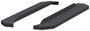 Aries Ridgestep Carbon Steel Running Board Set