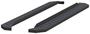 Aries Ridgestep Carbon Steel Running Board Set