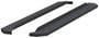 Aries Carbon Steel Running Board Set