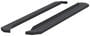 Aries Ridgestep Carbon Steel Running Board Set