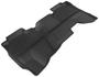 Aries Styleguard XD Black Thermoplastic Rubber (TPR) Floor Mats