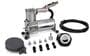 Air Lift Air Compressor