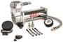 Air Lift Air Compressor
