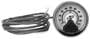 Air Lift Air Pressure Gauge