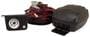 Air Lift LoadCONTROLLER II Air Compressor Kit