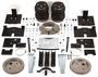 Air Lift LoadLIFTER 5000 Ultimate Air Lift Kit