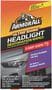 Armor All Headlight Lens Restoration Kit
