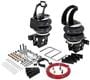 Arnott Air Suspension Air Spring Helper Kit